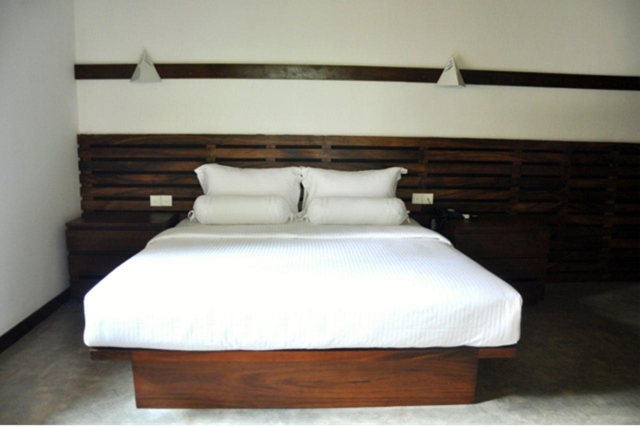 Roman Lake Ayurveda Boutique Resort - Level 1 Certified อาฮังกัลลา ภายนอก รูปภาพ