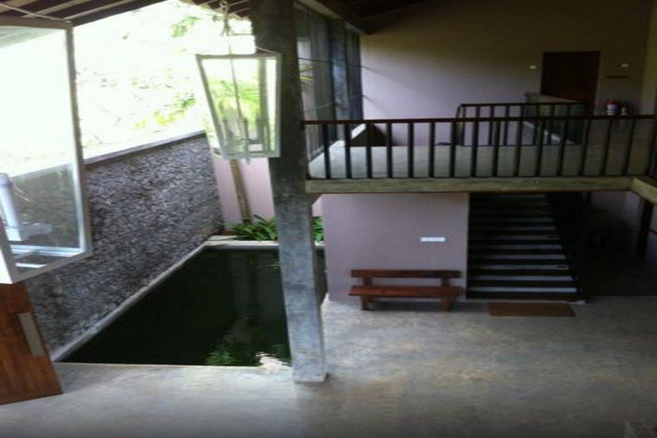 Roman Lake Ayurveda Boutique Resort - Level 1 Certified อาฮังกัลลา ภายนอก รูปภาพ