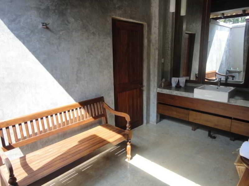 Roman Lake Ayurveda Boutique Resort - Level 1 Certified อาฮังกัลลา ภายนอก รูปภาพ